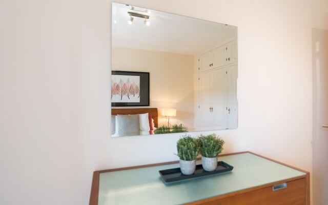 MalagaSuite Luxury & Relax