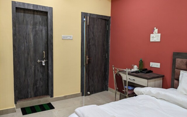 Hotel TRS Inn