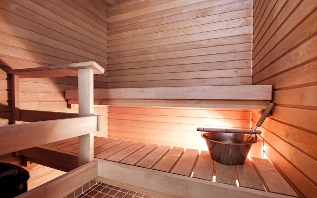 Holiday Club Saimaa Holiday Apartments