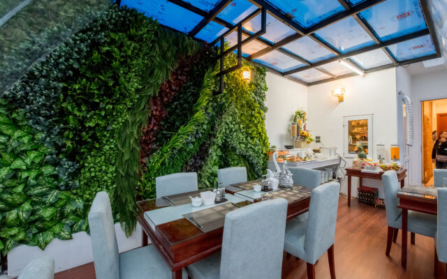 Splendid Hotel & Spa