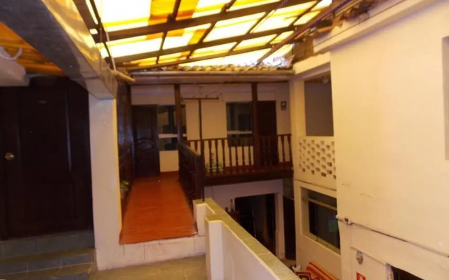 Queracalle 247 - Hostel