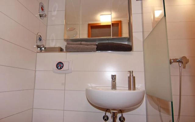 Apartment in Boltenhagen for 3 Person