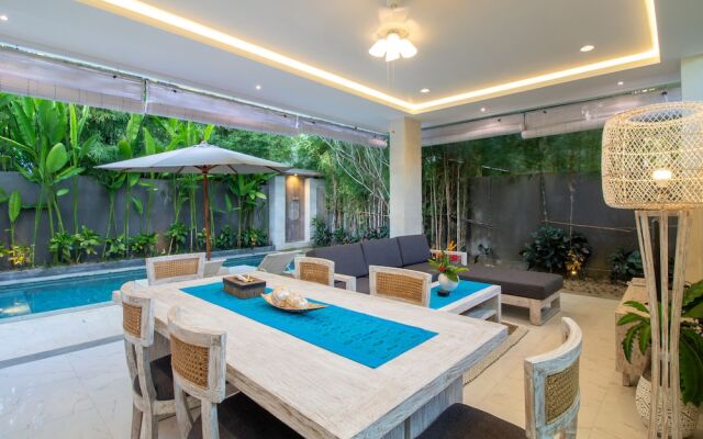 Airy Pantai Sanur Kusuma Sari 6 Bali