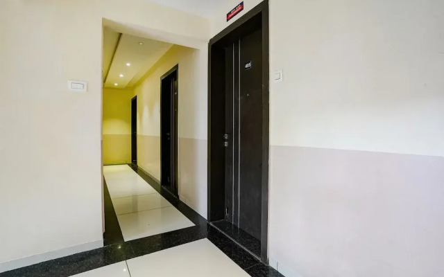 Fabhotel Paradise Inn