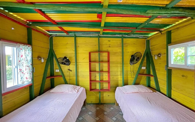 Judy House Backpacker Hostel