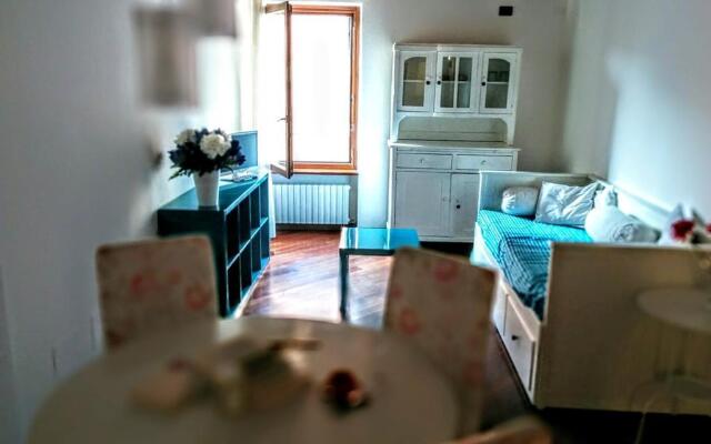 Residenza Agapanthos