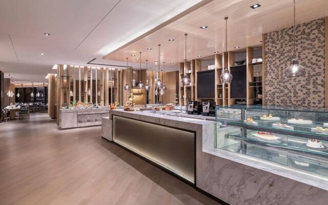 Grand Mercure Shanghai Lingang