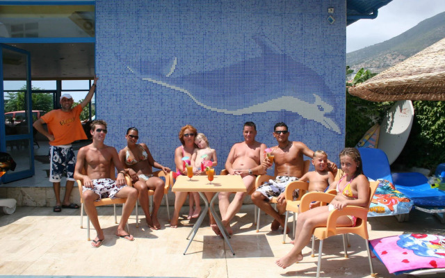 Anahtar Apart Hotel