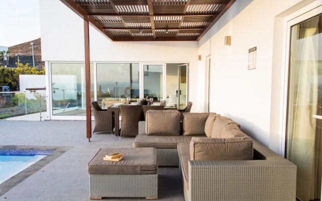 Hoopoe Villas Lanzarote