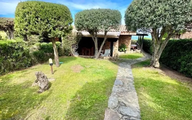 Residence Domos De Rocca