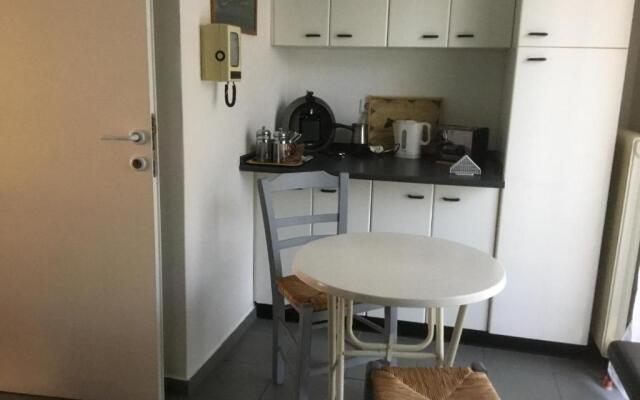 AGIA PARASKEVI appartement près du métro