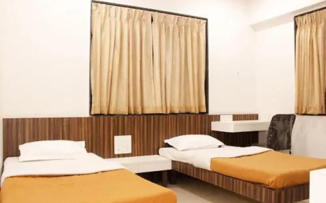 Aashiyana Inn Serviced Apartments in Nashik