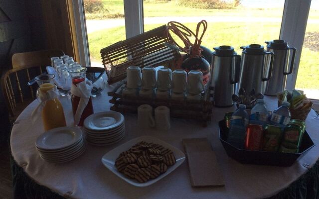 The Villages of Mountain Gap Resort