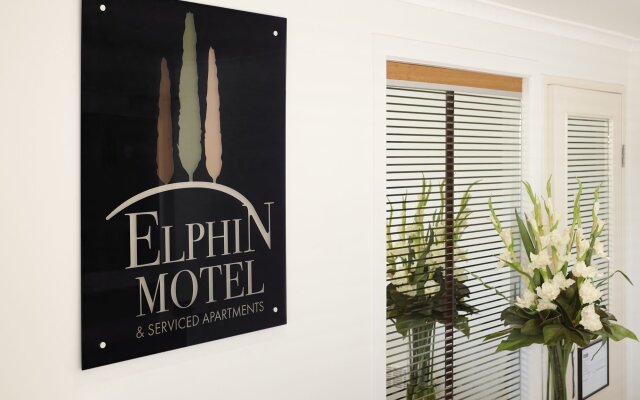 Elphin Motel & Serviced Apartments