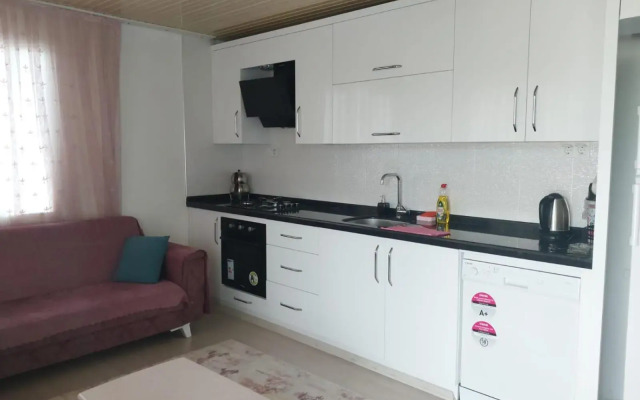 Demir Apart-Otel