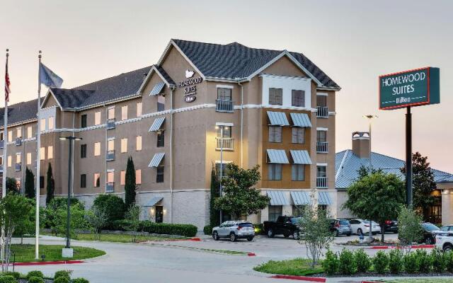 Homewood Suites by Hilton Dallas/Allen