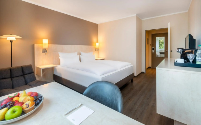 Mercure Hotel Bielefeld Johannisberg