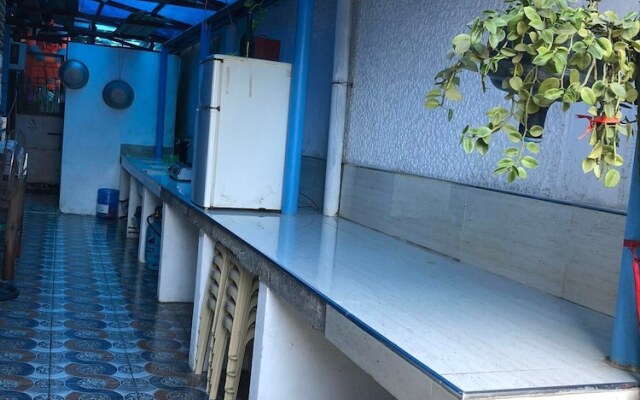 Ravara-Natividad Pension House