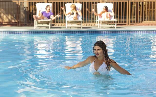 Red Lion Hotel Casino