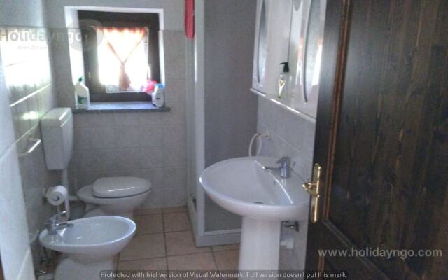 Malarz Alps Apartment by holidayngo