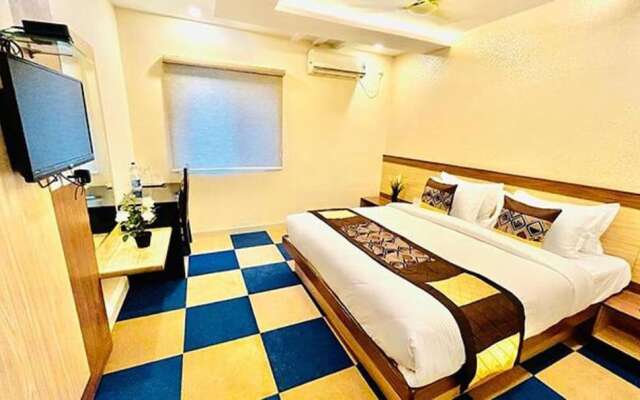 Fabhotel Prime Sm Deccan Park