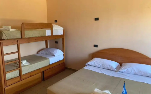 Ostello Marina Degli Ulivi