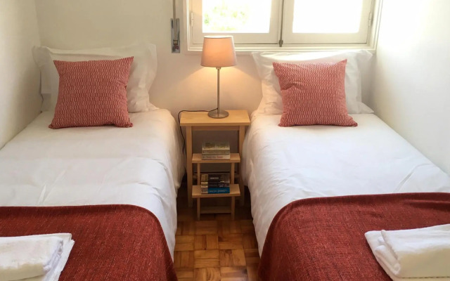 PinPorto City Center III