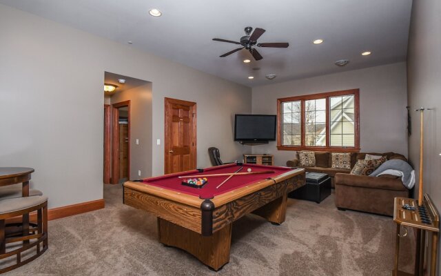 Serenity Now 5 Bedroom House