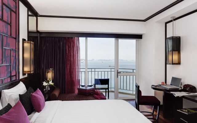 Novotel Ha Long Bay