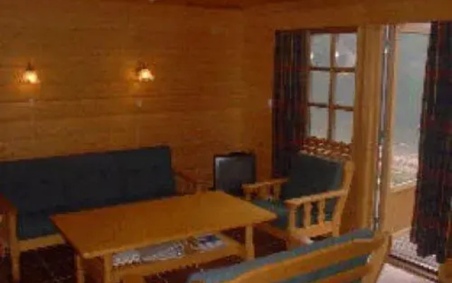 Frafjord Hytteutleie
