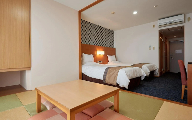 Hotel Murasakimura