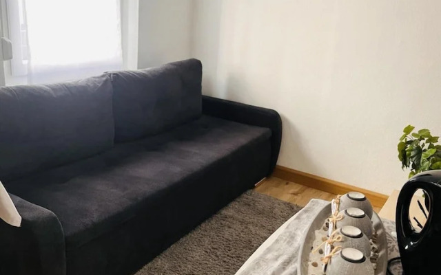 Lovely 1-bed Apartment in Koblenz