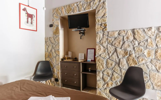 Villa Pilati Bed and Breakfast