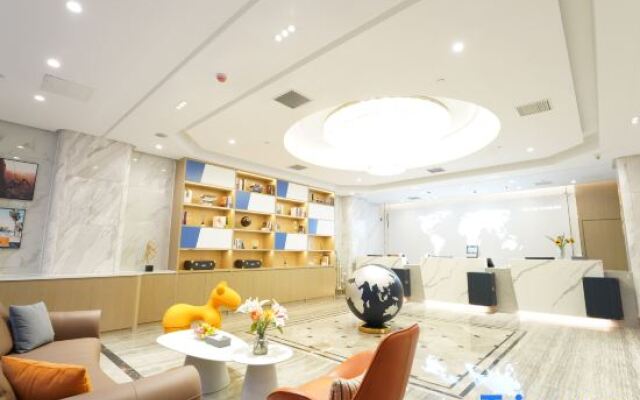 Kyriad Hotel (Tianjin Aoti Zhongxin)