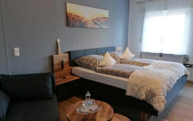 Hotel Haus Hildegard