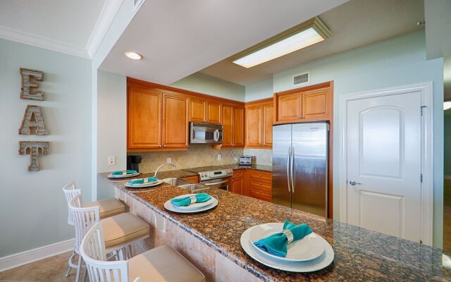 Azure 218 4 Bedroom Condo