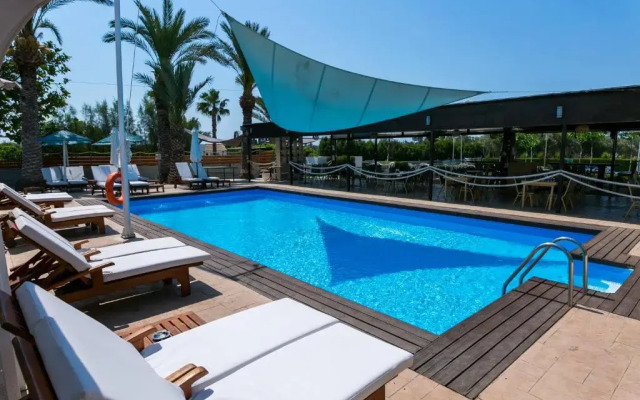 Fitos Inn Guest House