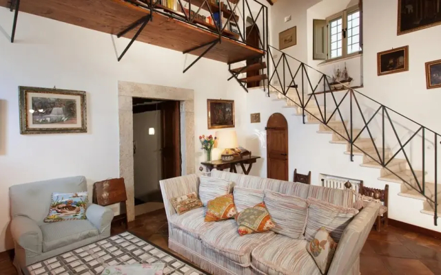 Casale Di Totano 12