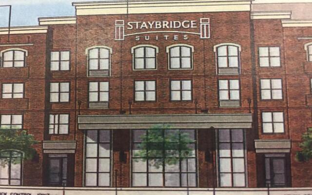 Staybridge Suites Charleston - Mount Pleasant by IHG