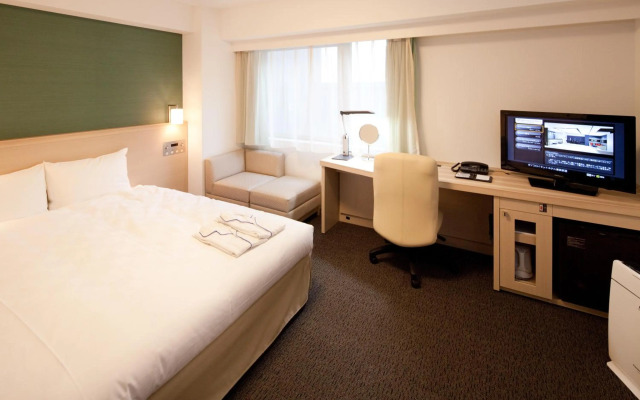 Daiwa Roynet Hotel Tokyo Akabane