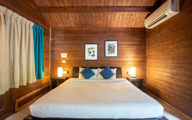 Stone Water Eco Resort