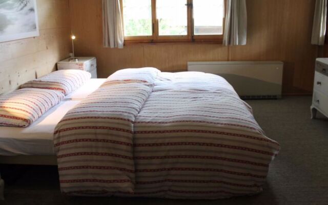 Apartment Chalet Maru