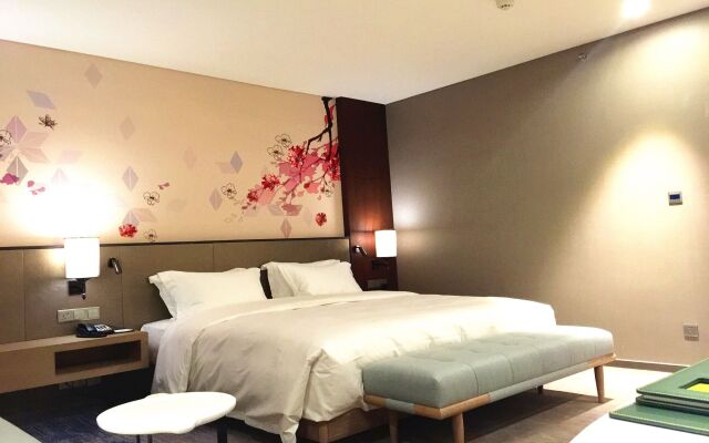 Hilton Garden Inn Zhongshan Guzhen