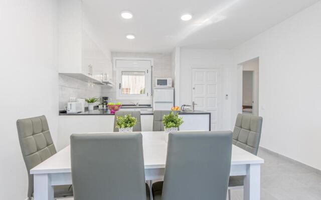 Apart-Rent Apartament BAHIA 0025