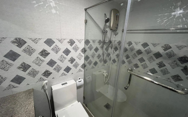 Ging-Ging Hotel & Resort