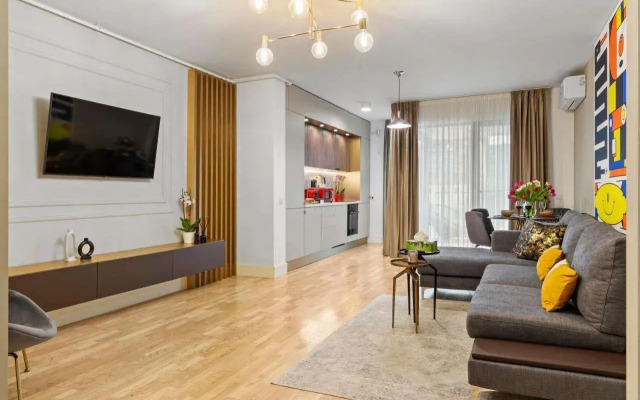 The Address Bucharest