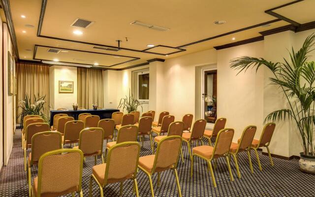 Croce Di Malta Hotel