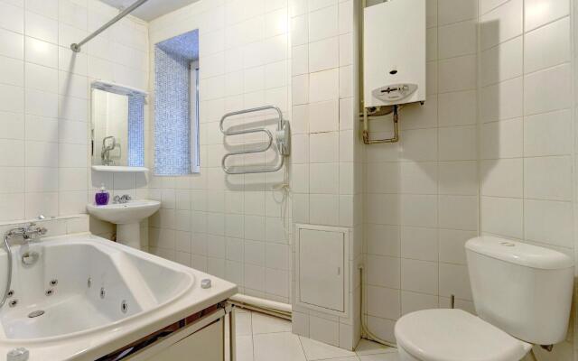 STN Apartments on Griboedov Canal Quay