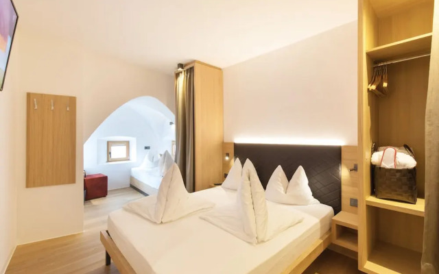 Belvenu Boutique Hotel