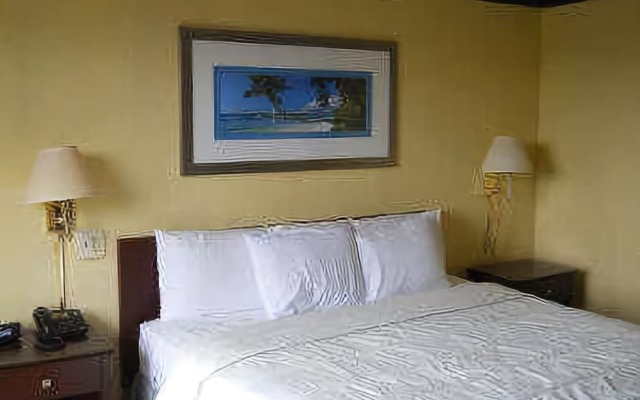 Knights Inn Atlanta Near Six Flags